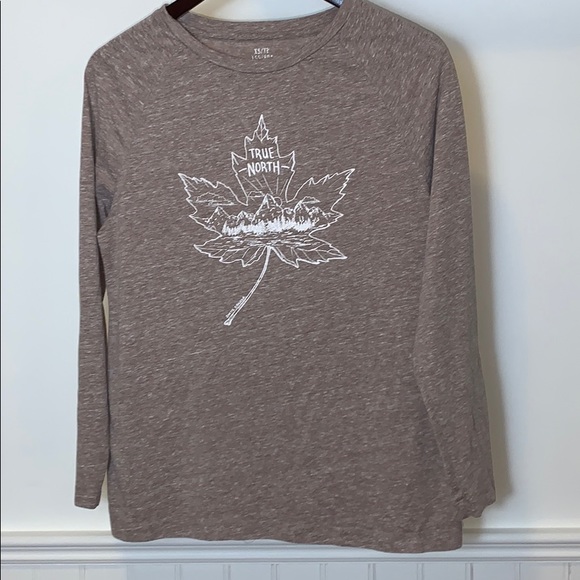 Soft cotton long sleeve - Picture 3 of 5